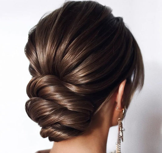 Updo